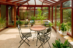 Gorran Haven conservatory quotes