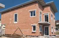 Gorran Haven home extensions