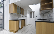 Gorran Haven kitchen extension leads
